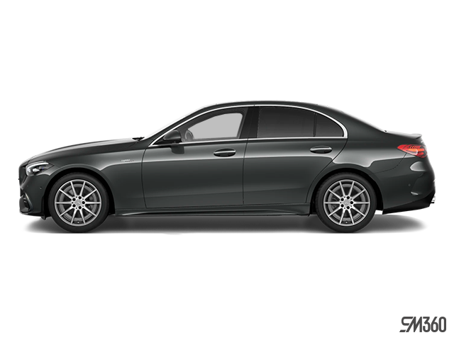 Mercedes-Benz C-Class  2026