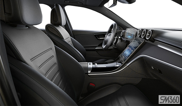 2026 Mercedes-Benz C-Class in Vancouver, British Columbia
