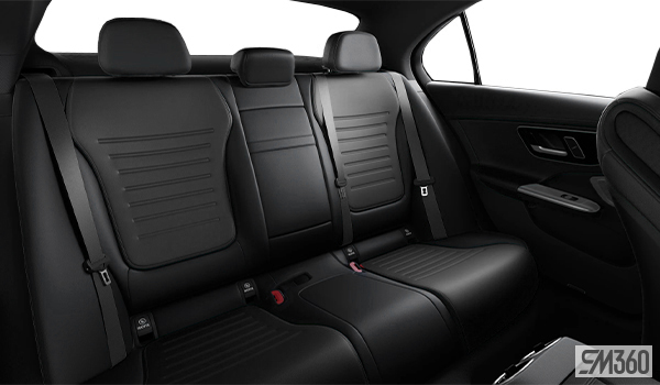 2026 Mercedes-Benz C-Class in Vancouver, British Columbia