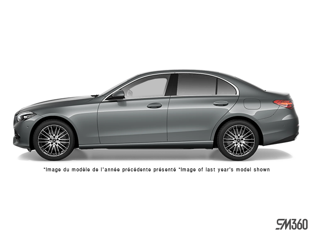 2026 Mercedes-Benz C-Class in Vancouver, British Columbia