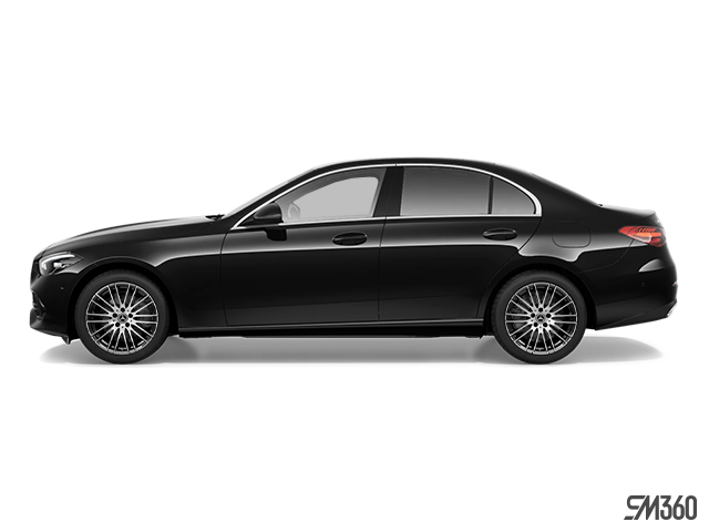 Mercedes-Benz C-Class  2026