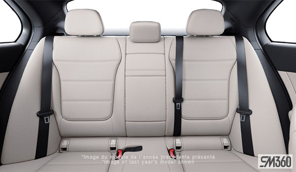 2026 Mercedes-Benz C-Class