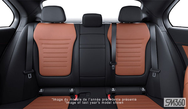 Mercedes-Benz C-Class  2026