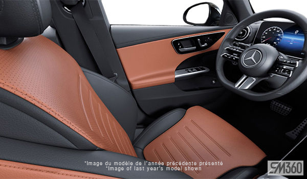 Mercedes-Benz C-Class  2026