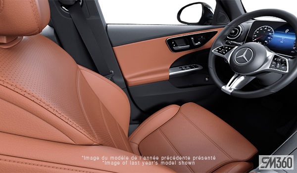 Mercedes-Benz C-Class  2026 à Dollard-des-Ormeaux, Québec