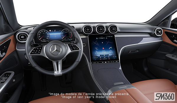 Mercedes-Benz C-Class  2026 à Dollard-des-Ormeaux, Québec