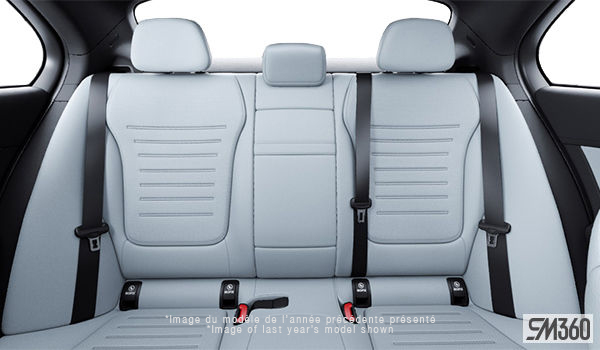 2026 Mercedes-Benz C-Class