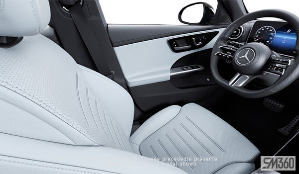 2026 Mercedes-Benz C-Class