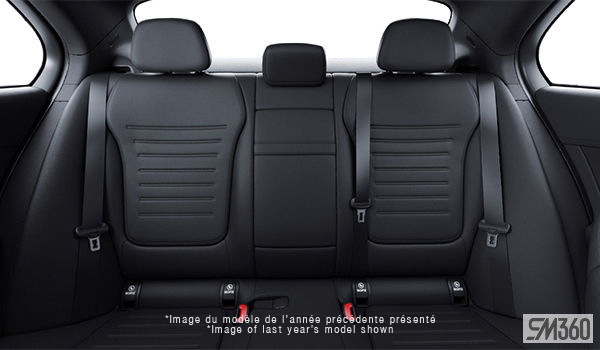 2026 Mercedes-Benz C-Class in Langley, British Columbia