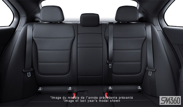 Mercedes-Benz C-Class  2026