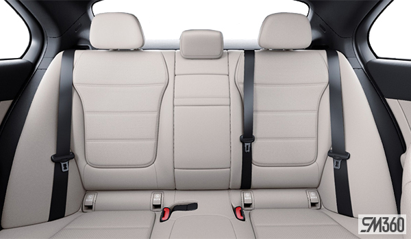 Mercedes-Benz C-Class  2026