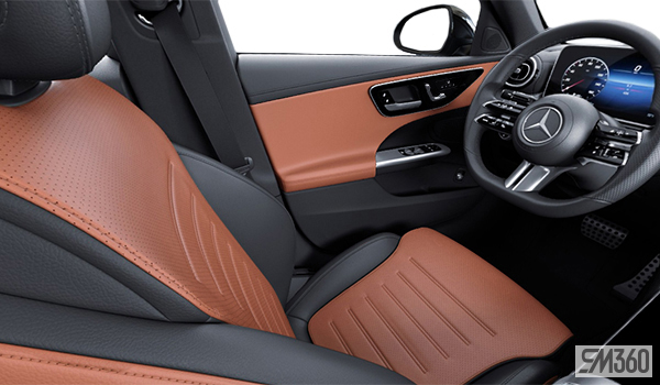 2026 Mercedes-Benz C-Class