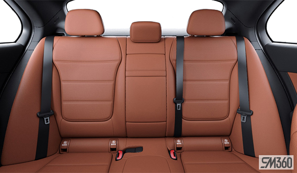 Mercedes-Benz C-Class  2026