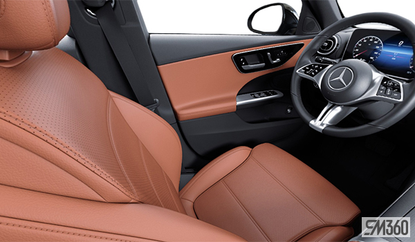 Mercedes-Benz C-Class  2026
