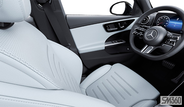 2026 Mercedes-Benz C-Class