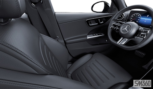 2026 Mercedes-Benz C-Class