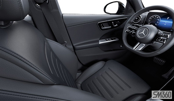 2026 Mercedes-Benz C-Class in Vancouver, British Columbia