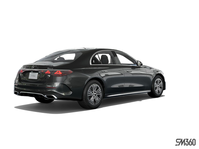 Mercedes-Benz E-Class  2026 à North Vancouver, Colombie-Britannique