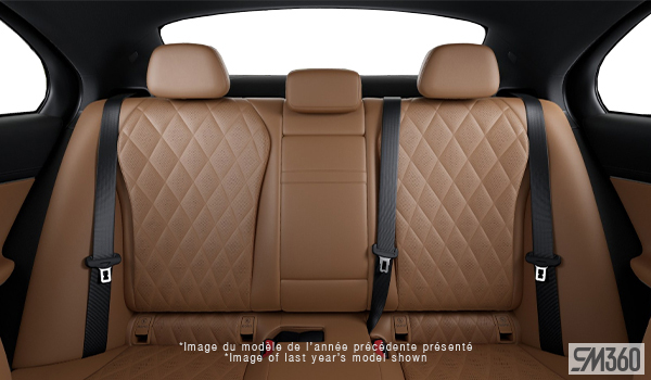 Mercedes-Benz E-Class  2026