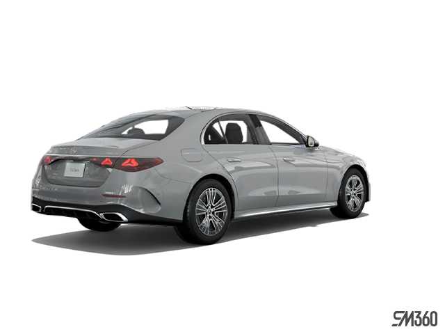 Mercedes-Benz E-Class  2026 à Langley, Colombie-Britannique