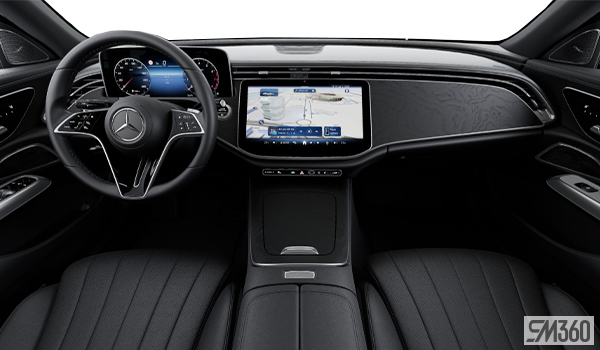 2026 Mercedes-Benz E-Class in North Vancouver, British Columbia