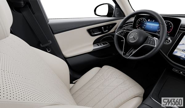 2026 Mercedes-Benz E-Class in North Vancouver, British Columbia