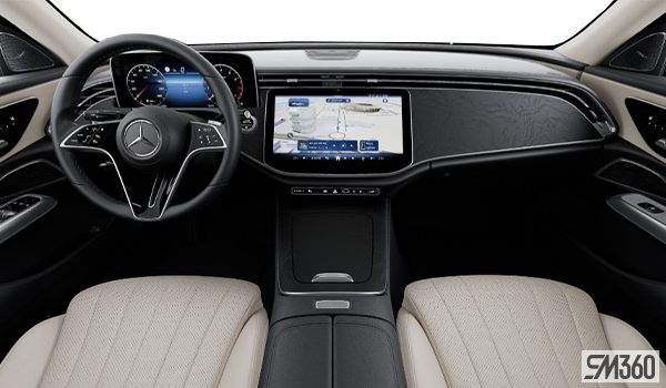 2026 Mercedes-Benz E-Class in North Vancouver, British Columbia