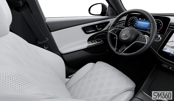 Mercedes-Benz E-Class  2026 à Vancouver, Colombie-Britannique