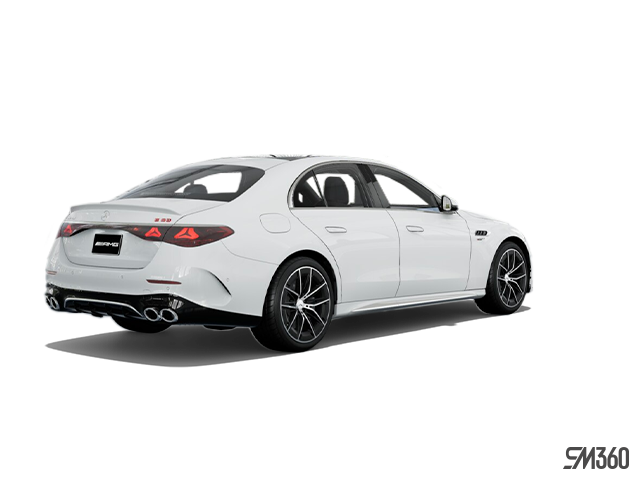 2026 Mercedes-Benz E-Class in Richmond, British Columbia