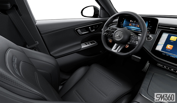 Mercedes-Benz E-Class  2026 à Langley, Colombie-Britannique