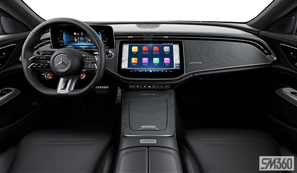 Mercedes-Benz E-Class  2026 à Langley, Colombie-Britannique