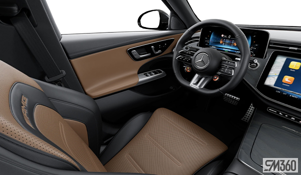 2026 Mercedes-Benz E-Class in Vancouver, British Columbia