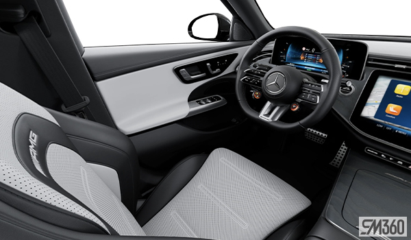 2026 Mercedes-Benz E-Class