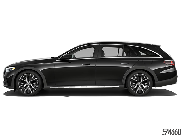 2026 Mercedes-Benz E-Class