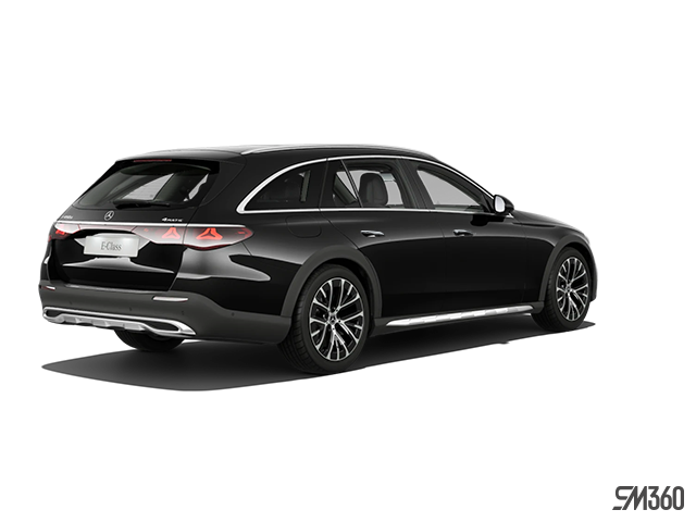 2026 Mercedes-Benz E-Class