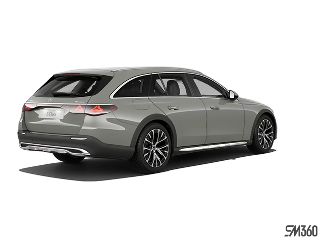 Mercedes-Benz E-Class  2026 à Dollard-des-Ormeaux, Québec