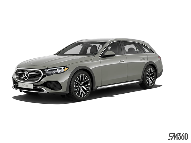 Mercedes-Benz E-Class  2026 à Dollard-des-Ormeaux, Québec