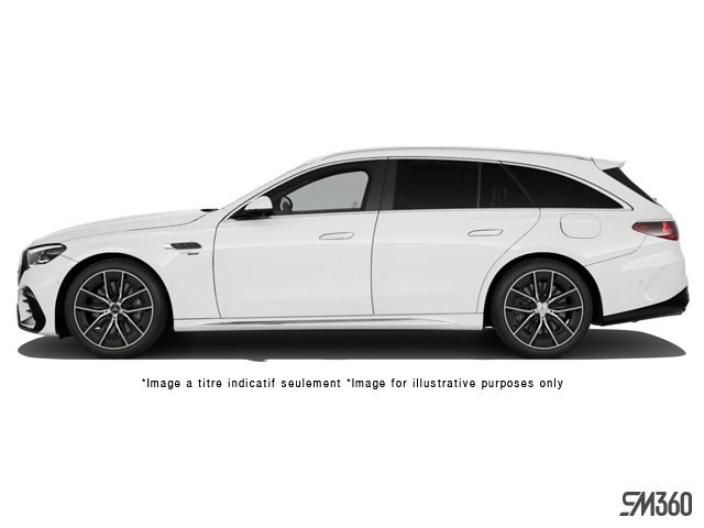 2026 Mercedes-Benz E-Class in North Vancouver, British Columbia