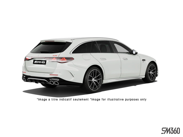 2026 Mercedes-Benz E-Class in North Vancouver, British Columbia