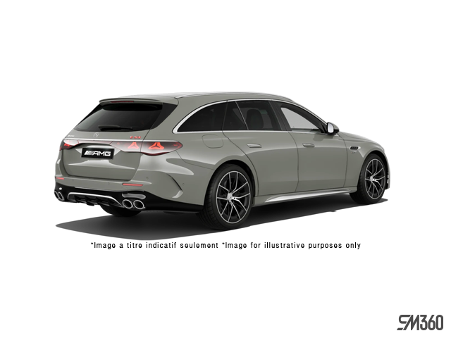 Mercedes-Benz E450  2026