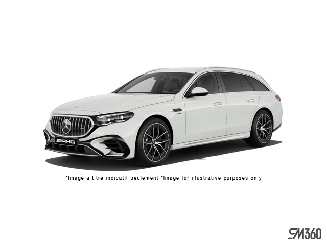 2026 Mercedes-Benz E-Class in North Vancouver, British Columbia