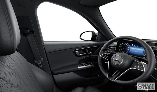Mercedes-Benz E-Class  2026 à Dollard-des-Ormeaux, Québec