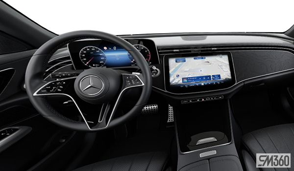 Mercedes-Benz E-Class  2026 à Dollard-des-Ormeaux, Québec