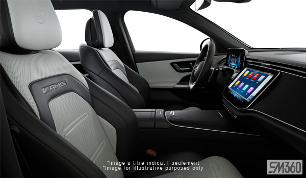 2026 Mercedes-Benz E-Class in North Vancouver, British Columbia
