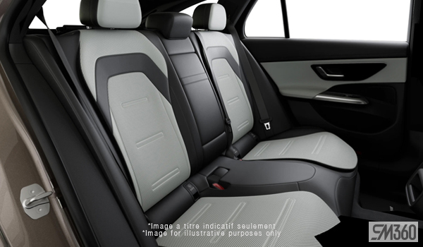2026 Mercedes-Benz E-Class in North Vancouver, British Columbia