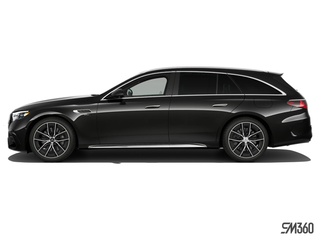 2026 Mercedes-Benz E-Class
