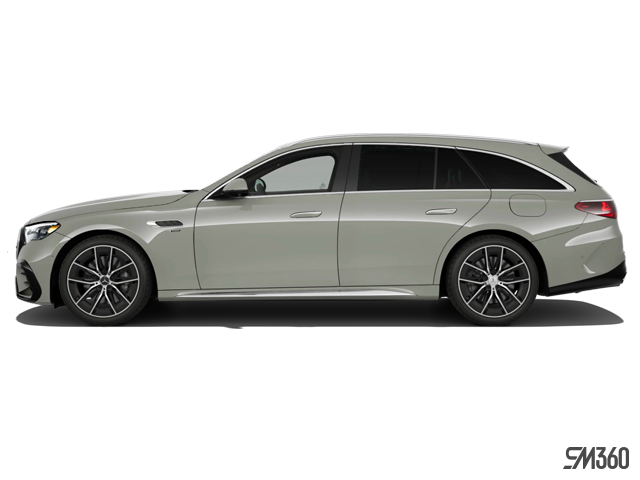 2026 Mercedes-Benz E-Class in Vancouver, British Columbia