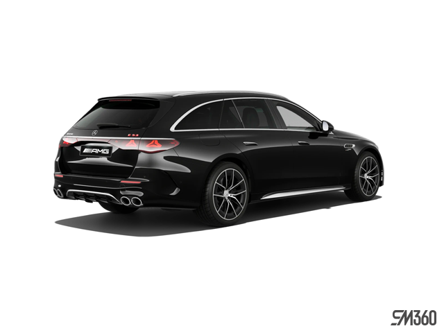 2026 Mercedes-Benz E-Class