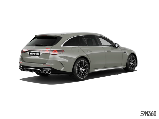 2026 Mercedes-Benz E-Class in Vancouver, British Columbia