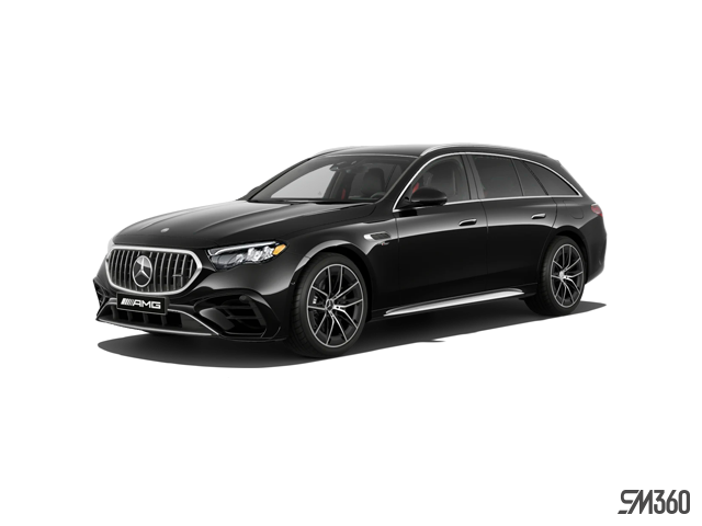 2026 Mercedes-Benz E-Class